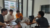 强帮扶 优落地 帕莱德沉浸式终端帮扶助力成长