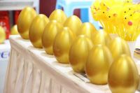 诺贝尔瓷砖|邀您共赏十月金秋，带您燃爆全城