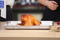 《向往的生活》导演组深度探访集成灶行业品牌——火星人集成灶