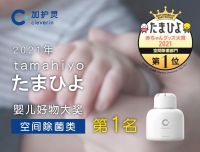 加护灵 警惕办公室的“无形杀手” 做好除菌是关键