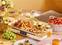 荣事达再推优质小家电，畅嗨盘开启宅家聚餐新潮流