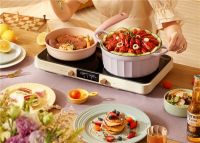 荣事达再推优质小家电，畅嗨盘开启宅家聚餐新潮流