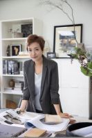 喜牧设计主理人许书维最新力作南京颐养中心 开启健康养生新视野