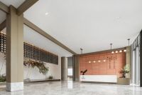 喜牧设计主理人许书维最新力作南京颐养中心 开启健康养生新视野