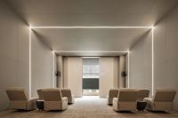 喜牧设计主理人许书维最新力作南京颐养中心 开启健康养生新视野