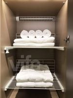 不仅质量好还有小技巧 vifa威法高端定制衣柜那些魅力点