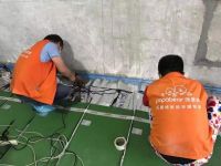 采暖5G时代I 熊爸爸石墨烯地暖致力打造家装采暖标杆品牌