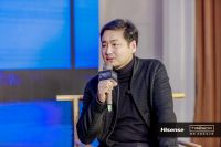 一线㉟|5个品类6个单品！2021，璀璨套系家族再进化，璀璨C1 Pro重磅发布！