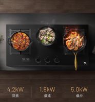 传承意式美学基因｜Master Kitchen M3套系持续升级一体化厨间体验