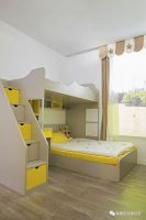 皇朝全屋定制:这样实用的设计,家里只有60平也很合适