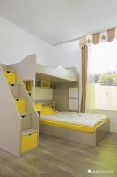 皇朝全屋定制：这样实用的设计，就算家里只有60平也很合适