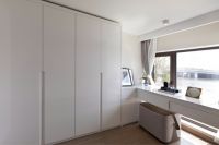 国风家居典范 柏厨家居荣膺“2021中国房地产全产业链服务优秀品牌”奖