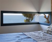 雷拓门窗|鹅黄色夕照 拂面徐风 总有一种生活等你开启