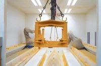 响应国家环保政策，立邦助力工程机械行业实现整车“油转粉”