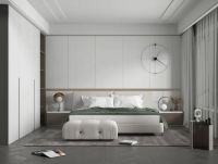 解锁人类高质量墙板，看完这个就全明白了