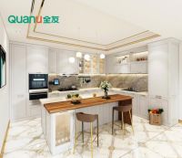 全友家居设计|把家装成轻奢风是一种什么样的体验