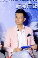 承载舒适家居的躺平操作，约克IWE Home家用水生态全效中央空调新品直播一键pick