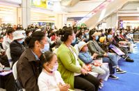 把全球家居生活方式引入西藏，红星美凯龙实践得不错