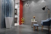 Met GK 选鸥王瓷砖 过品质生活