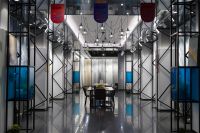 Met GK 选鸥王瓷砖 过品质生活