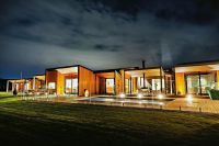 美驰门窗建筑荣获2021年新西兰最佳住宅金奖!