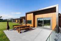 美驰门窗建筑荣获2021年新西兰最佳住宅金奖!