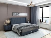 家居焕新迎喜气,东宝床垫邀您“嗨购”国庆!