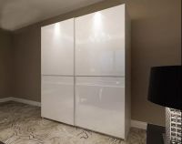 同瑟定制：水晶面板材，畅享零醛新生活