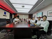 中建科工集团北京公司开展2021年“质量月”知识竞赛活动