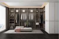 2021柏厨家居新品未央 弘扬国风经典传承新中式大作