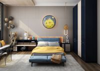 2021柏厨家居新品未央 弘扬国风经典传承新中式大作