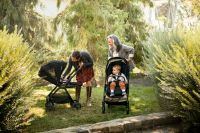 双向婴儿车选购指南，Nuna TRIV经典隽永