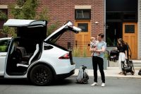 双向婴儿车选购指南，Nuna TRIV经典隽永