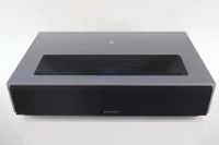 峰米科技参展2021中博会