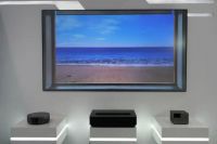 峰米科技参展2021中博会