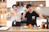 火星人蒸烤一体机X5BC实不实用?来看导演的亲自测评!