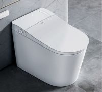 恒洁又出新品，智能科技与健康家居理念完美融合！