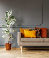 【米兰壁纸墙布窗帘】2021超全装修指南，小白快来抄作业啦!