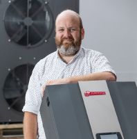 我是如何把中国地暖机卖到德国的