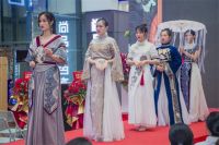 【布朗斯·臻品】广东惠州旗舰店盛大开业——乘风破浪 蓄力起航