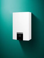 威能热水器新品节能升级，即享“零冷水”不是梦