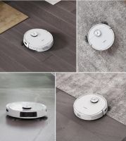 谁才是家庭清洁的必备神器 吸尘器还是洗地机?