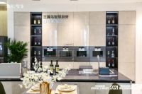 三翼鸟厨房的差异在哪？设计、施工、体验都有差异