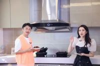 以冠军品质升级美好家居生活，奥克斯空调、老板电器、顾家家居联合打造“亚运之家”