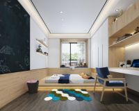 板材十大品牌澳思柏恩产品的三大优点