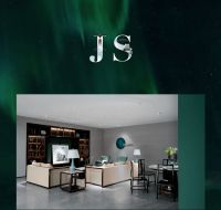 观山雅院&叁赢国际盛大会晤，年度战略合作签约仪式隆重举行