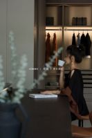 楷模深圳·香年 | 这是设计师的“片场”，还原你的生活梦想