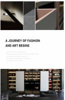 楷模深圳·香年 | 这是设计师的“片场”，还原你的生活梦想