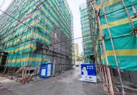 立邦参与哈尔滨旧房改造项目，让 “老房子”住出“新幸福”