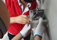 立邦参与哈尔滨旧房改造项目，让 “老房子”住出“新幸福”